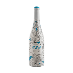 Paiva Cosecha 2018 (Caja 6 Botellas)