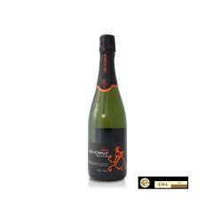 Romale Cava Brut Nature  (Caja 6 Botellas)