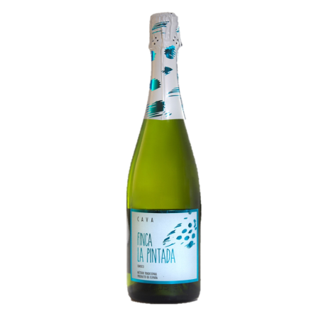 Finca La Pintada Semiseco