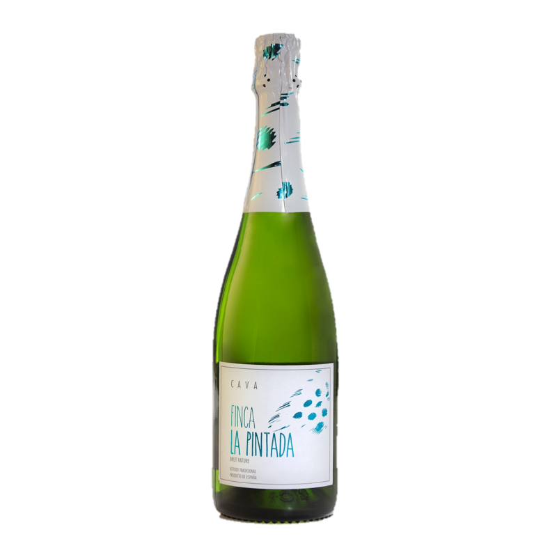 Finca La Pintada Brut Nature