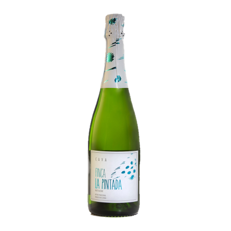 Finca La Pintada Brut Nature