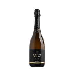Paiva Brut Nature Reserva (Caja 6 Botellas) Nuevo