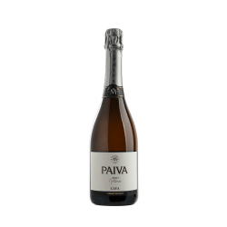 Paiva Brut Nature (Caja 6 Botellas)