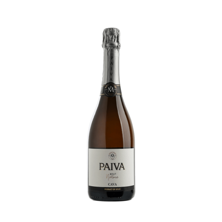 Paiva Brut Nature (Caja 6 Botellas)