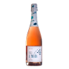 FINCA LA PINTADA BRUT NATURE ROSADO