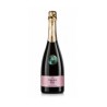 CHIQUILLA SOUL CAVA ROSADO 75CL